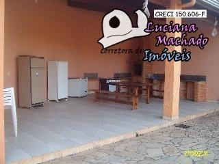 Imagem 7 de 15 de Chácara Para Venda Em Atibaia, Jardim Estância Brasil, 4 Dormitórios, 3 Banheiros, 8 Vagas - Ch00008_2-655086