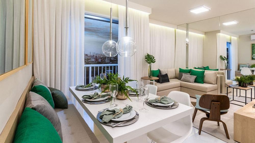 Imagem 23 de 30 de Compre Seu Apartamento Para Morar Com 35,01 M² Em Vila Diva (limão), São Paulo | Sp. - Apl124714v