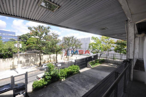 Imagem 6 de 19 de Prédio Para Alugar, 1970 M² Por R$ 70.000,00/ano - Lapa - São Paulo/sp - Pr0188