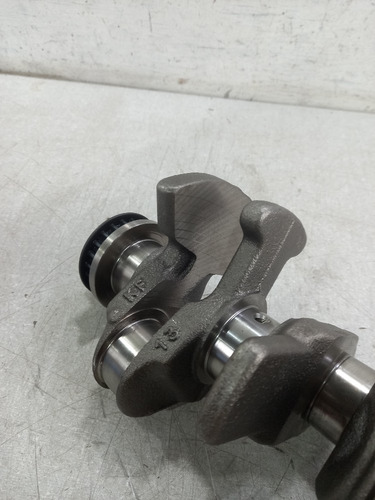 Virabrequim Onix Plus Turbo 20 24 1.0 3cc Std Nf Garantia (Usado)