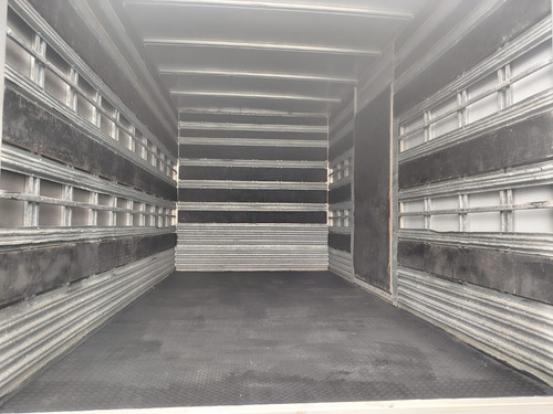 Iveco Daily 35s14 Bau 4,20 Metros
