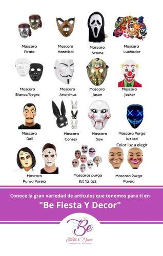 Disfraz De Zombie Inspirado Halloween Accesorio Dia De Muertos Personaje Terror Fiesta Noviembre Niño
