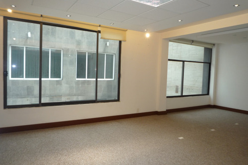 Propiedad En Venta Oficinas Nicolas San Juan