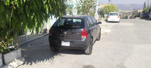 Pointer Gti 1.8 2007 Todo Pagado Llantas Y Batería Nuevas