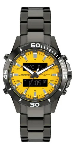 Reloj armitron caballero hot sale
