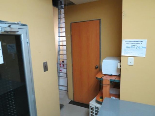 Edificio Comercial En Venta En Barquisimeto Jr