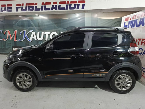 Fiat Mobi 2024