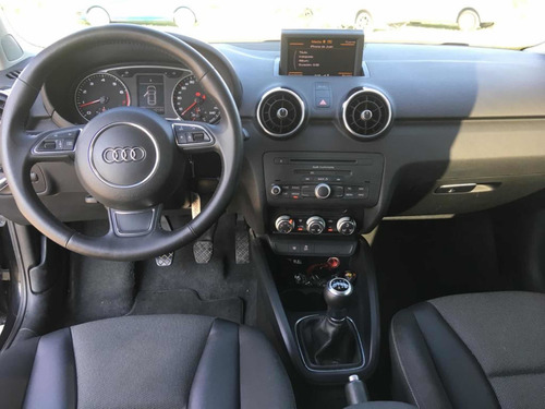 Audi A1 1.4 Ambition Tfsi 122cv