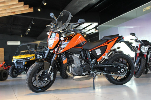 Imagen 1 de 8 de Ktm Duke 690 Usado Oportunidad