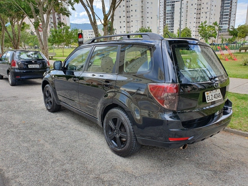 Subaru Forester 2.0 Lx