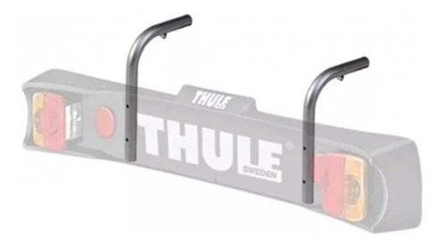 Adaptador Thule Para Suporte De Bicicleta