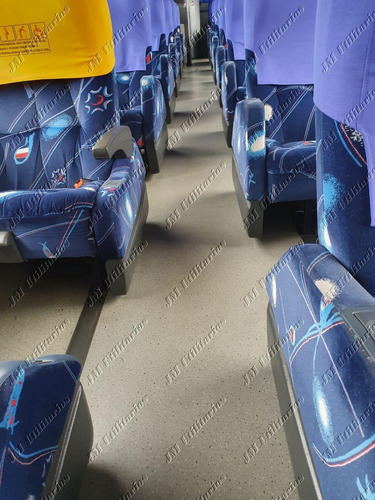 Imagem 6 de 15 de Paradiso 1550 Ld G6 Ano 2011 Scania K380 Leito Jm Cod.36