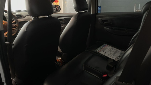 Chevrolet Spin Advantage 5S 1.8 (Flex) (Aut)