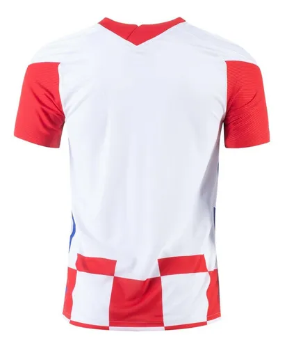 Camiseta croacia 2020 sale
