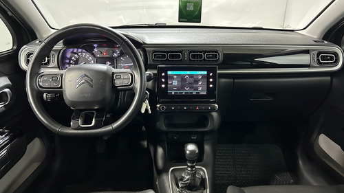 Citroën C3 Bluehdi 100 S&s Bvm Feel