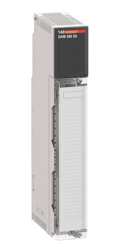 140dam59000 Discrete I/o Module Modicon Quantum - 16 I - 11