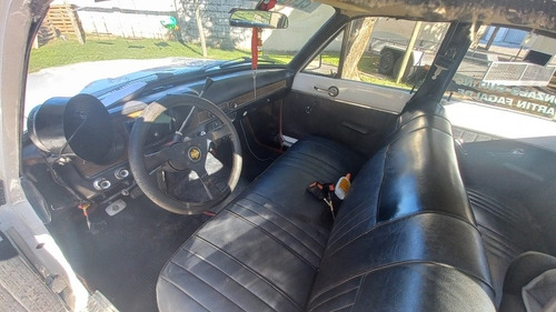 Imagen 4 de 8 de Ford Falcon Deluxe