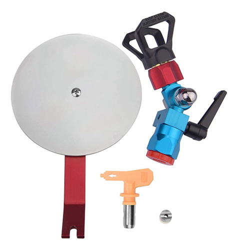 Accesorios Para Pulverizador De Pintura Airless Paint Edger