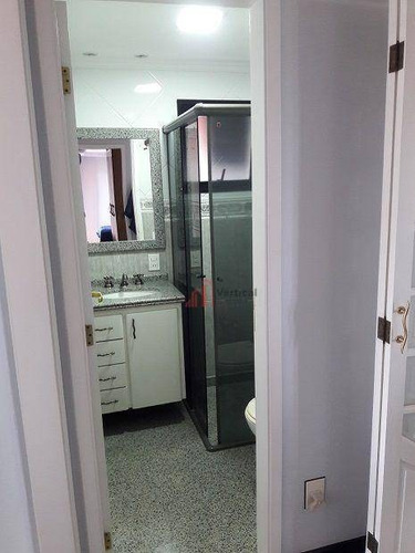 Imagem 4 de 30 de Apartamento Anália Franco - Ap6468