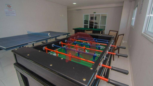 Imagem 5 de 18 de Apartamento Com 2 Dormitórios À Venda, 83 M² Por R$ 635.000 - Aviação - Praia Grande/sp - Ap3604