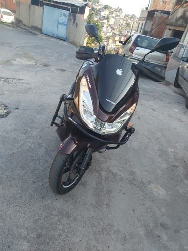 Imagem 4 de 5 de Honda Pcx 2018 Pcx 2018
