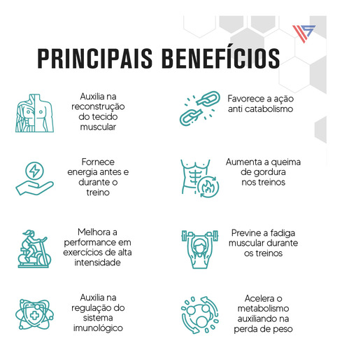 Bcaa 2400 60 Tabletes Rhinno