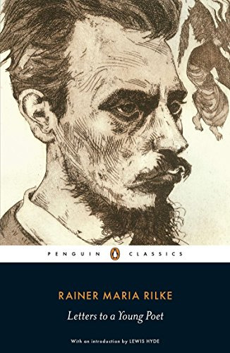 Libro Letters To A Young Poet De Rilke Rainer Maria Penguin