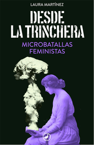 Libro Desde La Trinchera