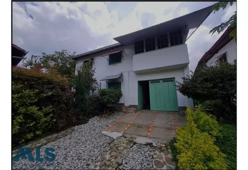 Casa En La Ceja(mls#246439)