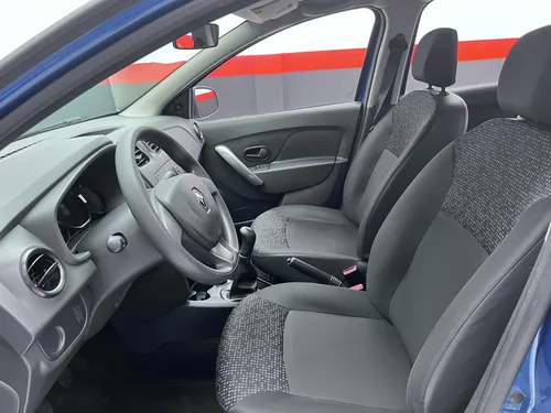 Renault Logan Authentique Life