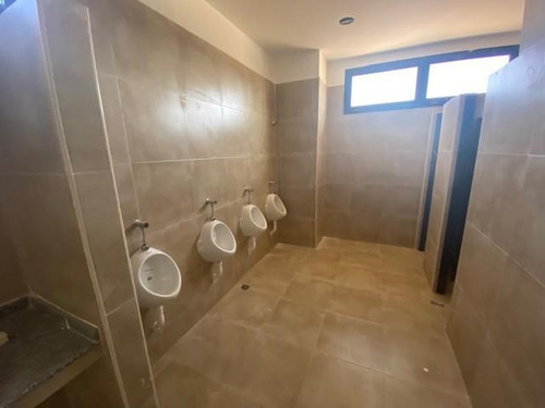 Nave 4700m2 C/oficinas - Parque Industrial Pilar