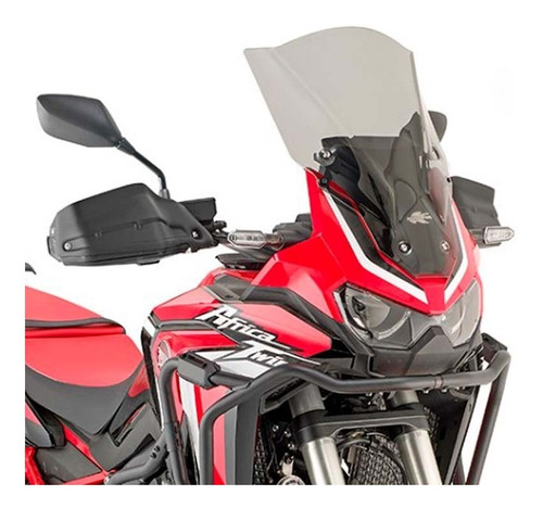 Parabrisas Elevado Honda Africa Twin Crf 1100 L