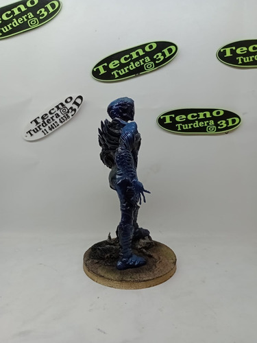 Robot De Perdidos En El Espacio Figura De Impresion 3d