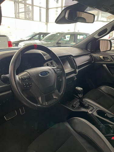 Imagen 3 de 18 de Ford Ranger Raptor 2,0 4x4 At 2021 // 632025