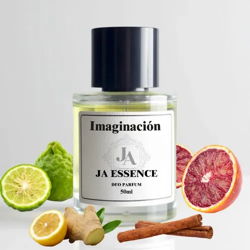 Kit Perfumes - Ja Essence De La Vie - 5 X 5ml | Parcelamento sem juros