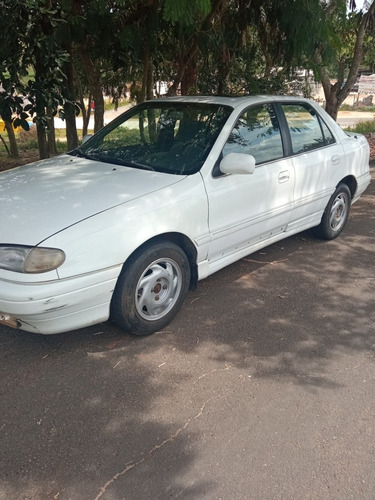 Hyundai Elantra Gls