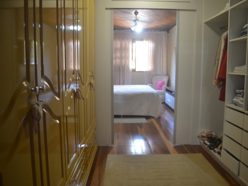 Imagem 13 de 30 de Casa - Ca00187 - 69200592