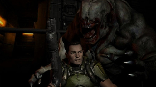 Doom 3