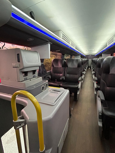 Comil Campione Invictus Dd Ano 2019 Scania K440 Jm Cod.196