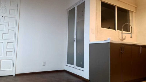 Departamento En Venta Narvarte Poniente (p)