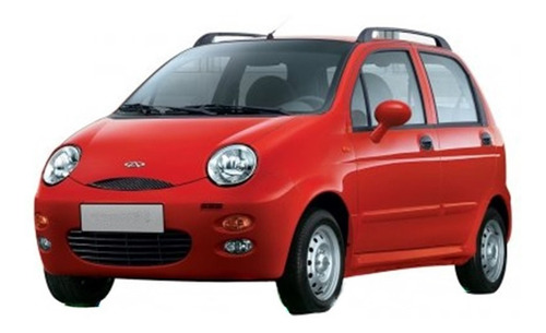 Imagen 3 de 6 de Junta Tapa De Cilindro Motor 1100 Chery Qq 2008 Al 2014