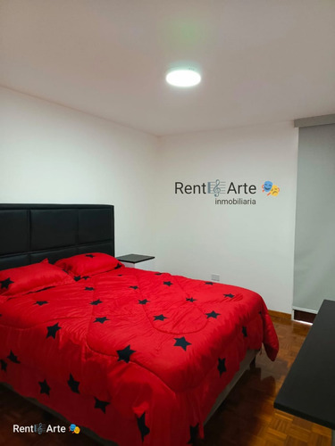 Alquiler Apartamento Los Palos Grandes