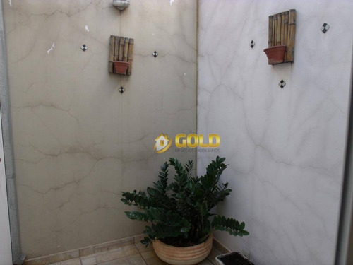 Imagem 18 de 24 de Casa Com 3 Dormitórios À Venda, 170 M² Por R$ 380.000,00 - Parque Das Árvores - Paulínia/sp - Ca0357
