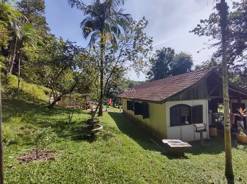 Imagem 15 de 28 de Chácara Santa Maria Das Flores!!!ótima Localização, Próximo Ao Centro Histórico De Morretes - R1508