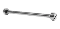 Comprar Pino Parafuso Invicta Zeus Magnum Aço Prata 25207 E Outros