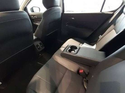 Honda City 1.5 I-vtec Flex Hatch Touring Cvt