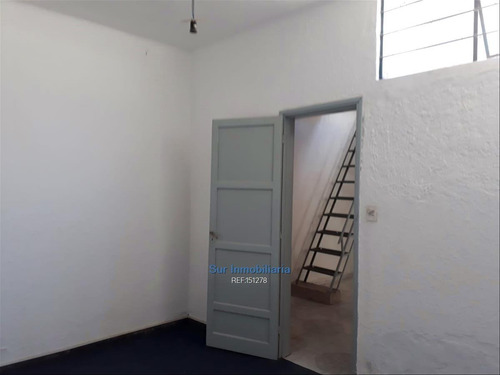 Apartamento 1 Dormitorio Con Terraza En La Blanqueada