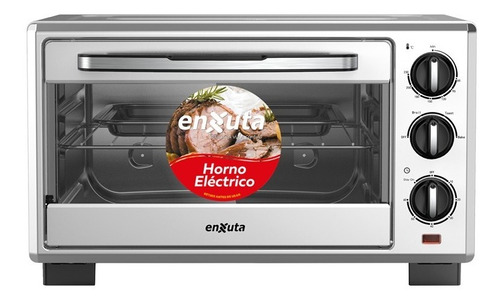 Horno Eléctrico Enxuta