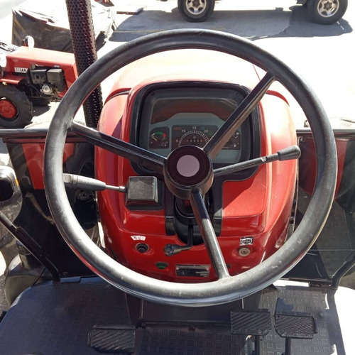 Tractor Ih Case Farmall Jx90