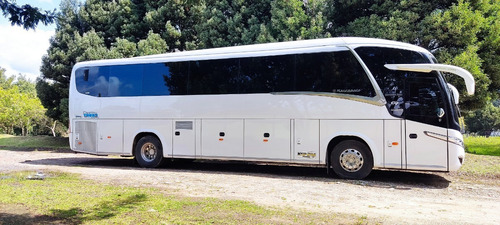 Imagen 15 de 15 de Mercedes Benz O 5oo 1836